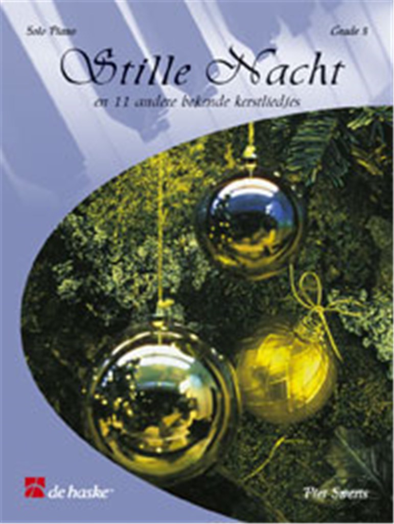 Stille Nacht, deel 3